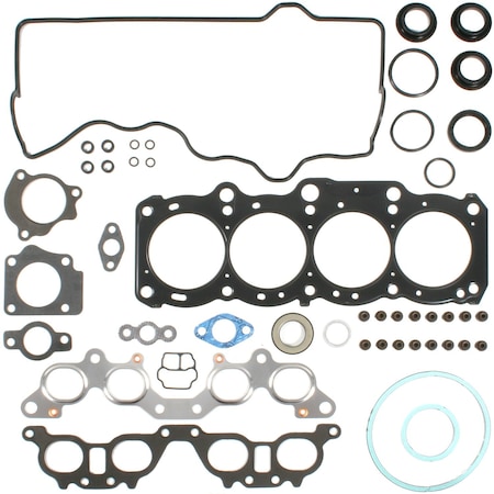 Mahle Engine Cylinder Head Gasket Set HS4920A